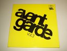 AVANT-GARDE VOL 3 DGG 6 LP box set STOCKHAUSEN KAGEL FERRARI LIGETI SCHWARTZ