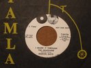 MARVIN GAYE   I HEARD IT THROUGH THE GRAPEVINE  RARE 7