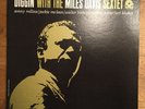 Diggin' with the Miles Davis Sextet, Prestige 7281 US