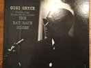 Gigi Gryce,Rat Race Blues, Prestige New Jazz 8262, DG, RVG