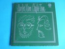 Manfred Mann Chapter Three - Same Original LP UK Swirl 1. Pressing 1969 England