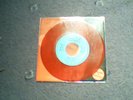 depeche mode strangelove rare red vinyl 2 track 7