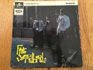 Five Yardbirds EP Mono
