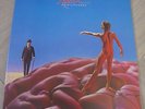 Rush Hemispheres - 1978 Anthem Canada