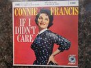 MINT US MGM  EP - CONNIE FRANCIS - 