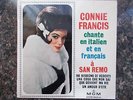 MINT FRENCH MGM  EP- CONNIE FRANCIS- 
