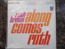 MINT SEALED US PHILIPS. EP - RUTH BROWN - 