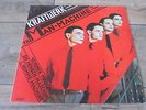 Kraftwerk - The Man Machine 1978 UK LP CAPITOL 1st PROG/KRAUT ROCK
