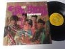 The Hollies LP Evolution ORIG