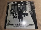 JAH MEL & THE RHYTHM FACTORY GUIDING STAR 12
