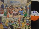 TROJANS GREATEST HITS VOL 1 - Various Artists   VINYL LP