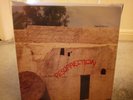 David Bowie Resurrection LP