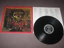 Slayer - Seasons In The Abyss LP 1990 Vg/Ex Original 'Def Jam' Records