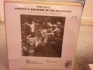Pink Floyd Embryo's Growing At The Playhouse Live LP