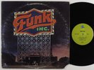FUNK INC Self Titled PRESTIGE PRST 10031 LP
