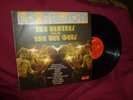 The Beatles Versus The Bee Gees Polypro Argentina VINYL LP