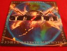TESLA MECHANICAL RESONANCE LP GEFFEN GHS 24120 12