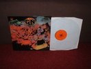 GUN 1st LP 1968 CBS 1st Press   MONO  ROGER DEAN COVER