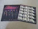 ULTRAVOX - Ha-Ha-Ha & Ultravox - 2 x 1st Press LP BUNDLE - EX/VG - SALE