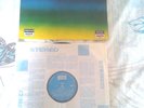 IN DEMAND PROG PSYCH NOVA SAMPLER LP. EGG AaRDVARK PACIFIC DRIFT + OTHERS EX