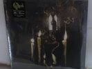 Opeth Ghost Reveries LP Vinyl Record new shipping damage