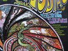 THE ZODIAC COSMIC SOUNDS LP Elektra 1st Stereo EKS74009 1967 Excellent