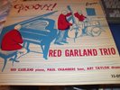 RED GARLAND TRIO 