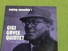 GIGI GRYCE Qnt 1959 NEW JAZZ 8230 RVG DG violet labels Storage Find NM