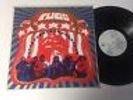 The Fugs LP Second Album ESP Lbl. 1966