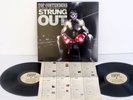 STRUNG OUT top contenders Lp Record DBL Vinyl , the best of strung out double LP