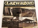 LAGWAGON resolve Lp Record SEALED Vinyl , Punk , fat wreck chords , joey cape