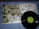 JETHRO TULL  minstrel in the gallery  1975-FIRST UK PRESS - (A1U;B1U)- EX++
