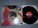 TONTO'S EXPANDING HEAD BAND  zero time 1971- FIRST UK PRESS -ATLANTIC  PLUM -EX