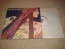 MR FOX THE GIPSY GATEFOLD 12