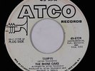 Funk 45 - Rhine Oaks - Tampin - ATCO - VG+ mp3 - Meters