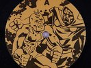 Rap 45 - MF DOOM vs. Inhumanz - Supervillains - HipHopSite.com - VG++ mp3