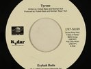 Modern Soul R&B 45 - Erykah Badu - Tyrone - Universal - mp3