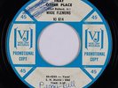 Northern Soul 45 - Wade Flemons - That Other Place - Vee-Jay - mp3