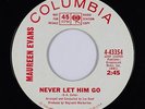 Northern Soul 45 - Maureen Evans - Never Let Him Go - Columbia - mp3