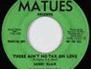 Funk 45 - Sandi Blair - There Ain't No Tax On Love - Matues - mp3