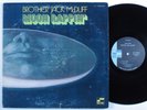 BROTHER JACK MCDUFF Moon Rappin BLUE NOTE LP VG+/VG++ gatefold