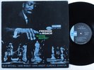 FREDDIE ROACH Good Move BLUE NOTE LP VG+ stereo liberty