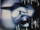 TOM WAITS - BONE MACHINE  vinyl LP