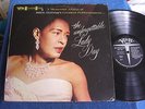 Billie Holiday/The Unforgettable Lady Day/1961 Double LP/Verve MG V-8338-2/EX