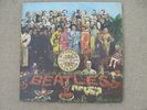 VINYL LP / THE BEATLES / SGT PEPPER
