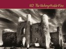 U2 THE UNFORGETTABLE FIRE 180g HI QUALITY VINYL & 16 PAGE BOOKLET PHOTOS 