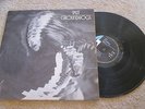 THE GROUNDHOGS - SPLIT - ORIGINAL LIBERTY LABEL - VINYL LP RECORD