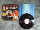 ORIG-RARE JAZZ-COLUMBIA 1268-MILES DAVIS-JAZZ TRACK-6 EYE-DG-MONO-DJ PROMO-LP