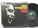 Jimmy Witherspoon - Evenin Blues UK LP Stateside Nr MINT