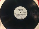 Nick Lowe TEST PRESSING Half a Boy and Half a Man 12